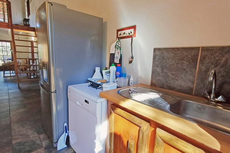 2 Bedroom Property for Sale in Vaalkop Dam North West